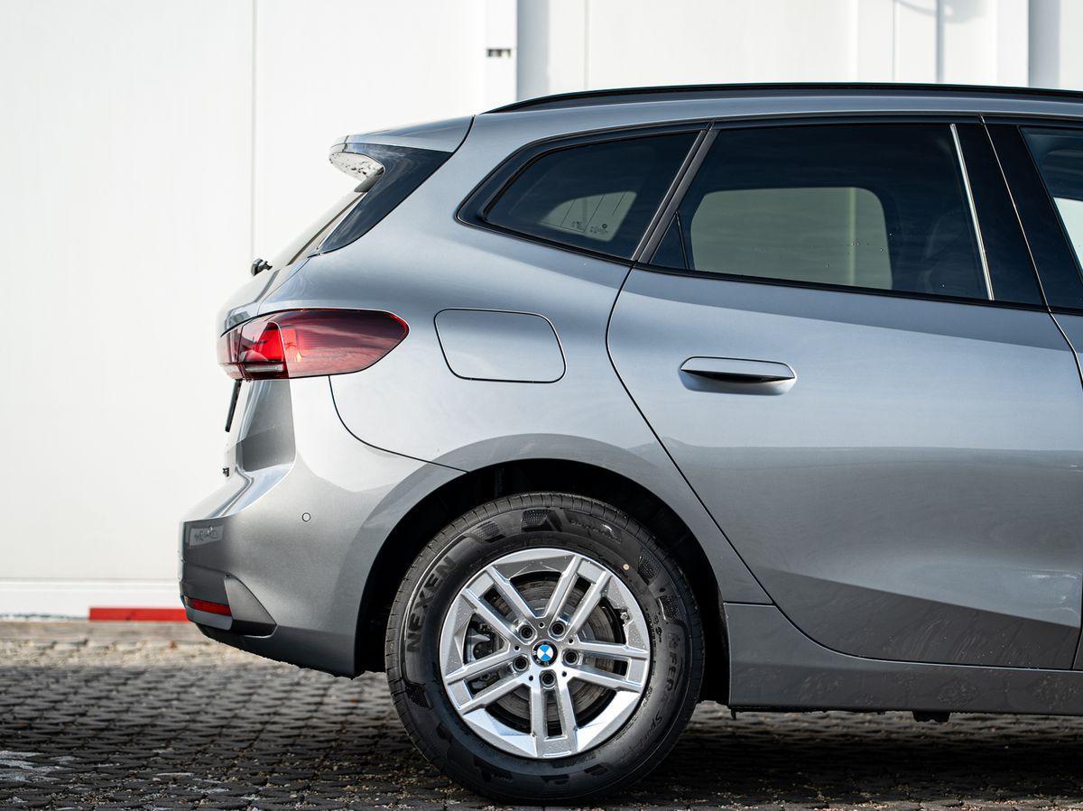 BMW Active 220d Active Tourer AHK PANO Sportsitze SoGlas, миниатюра 5