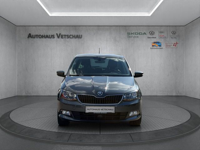 Fabia 1.2 TSI Joy/PDC/DAB/SHZ Bluetooth Klima