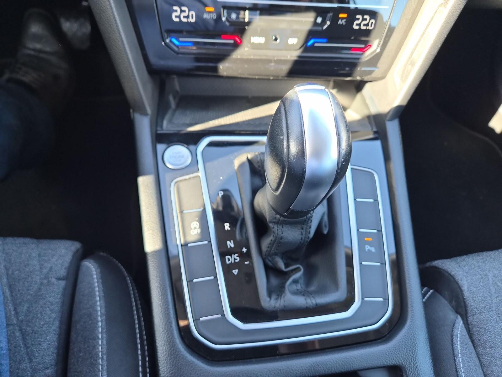 Volkswagen Passat Business AHK/ACC/DSG, миниатюра 15