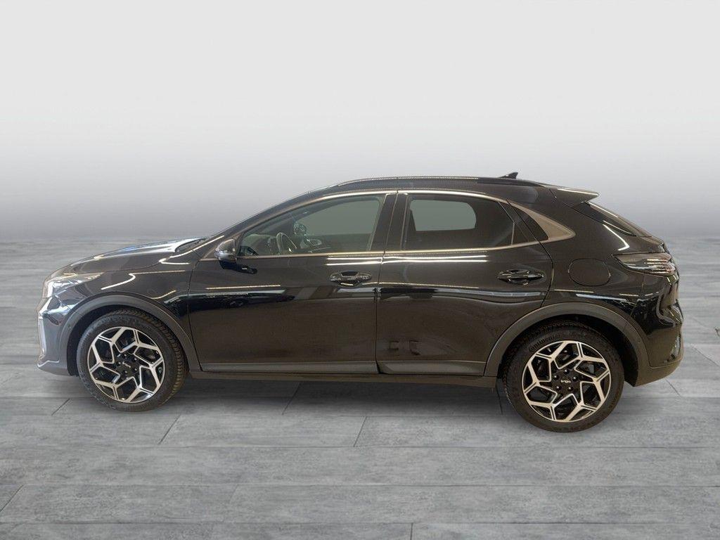 Kia XCeed GT Line Navi Pano ACC SHZ PDC Bi-LED JBL R