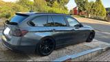 BMW F31 325D - BMW 325 F31 Gebrauchtwagen