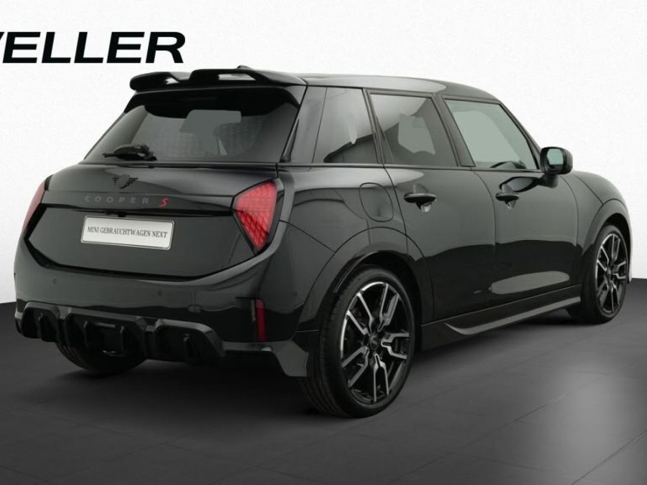 MINI Cooper S - Bild 3
