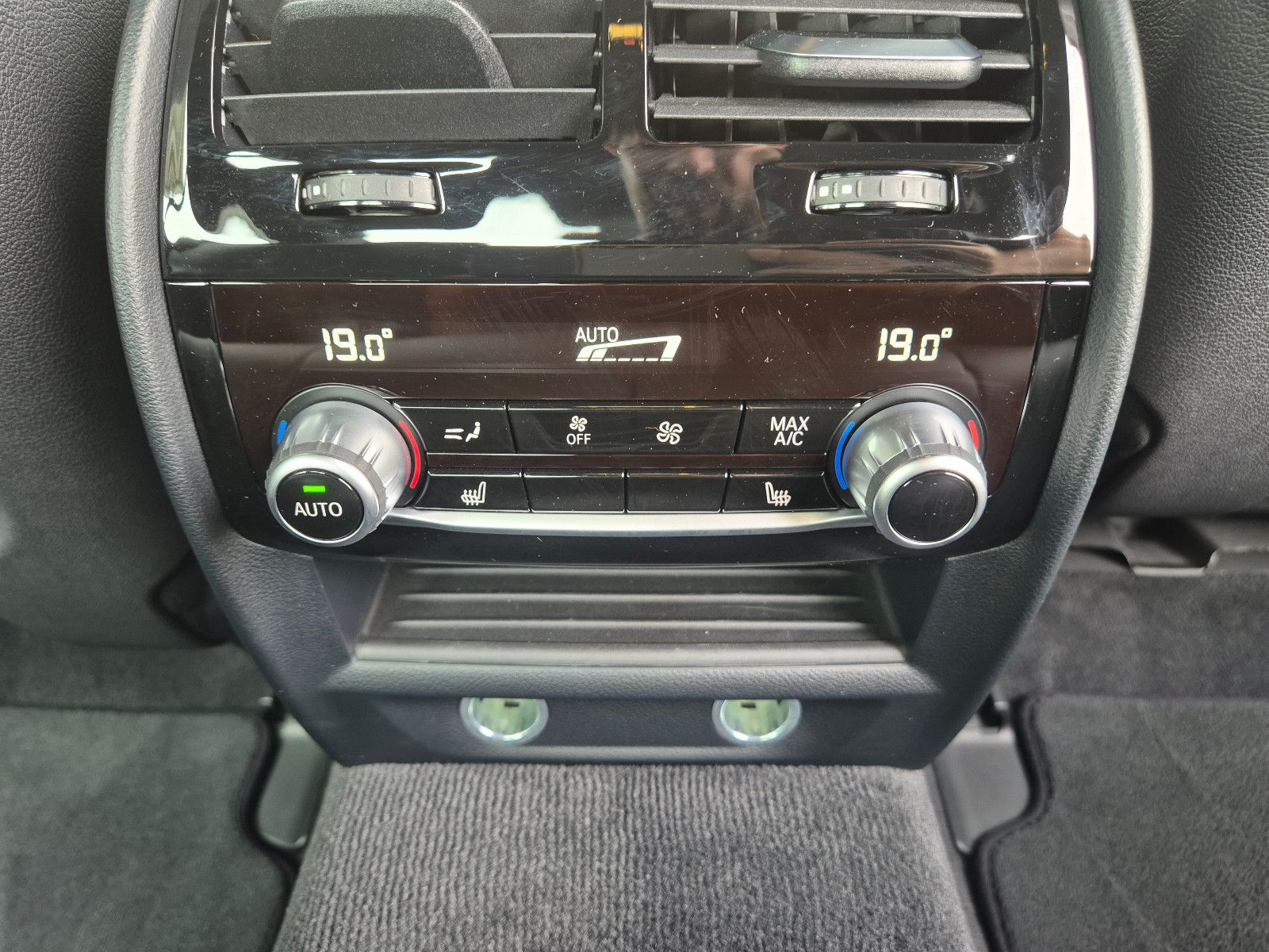 BMW 540i Luxury Line Head-Up Soft-Close Harman Kardo foto 17