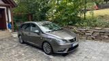 Seat Ibiza 1.0 EcoTSI Start&St. 81kW CONNECT DSG ... - Seat Ibiza: Connect