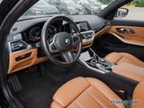 BMW 320 i A Luxury Line AHK*LiveCP*HiFi*SHZ*Innovati - gebrauchte BMW 320 aus dem Jahr 2022