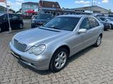 Mercedes-Benz C 240 Lim. Elegance*Automatik/Leder/PDC/Kamera* - gebrauchte Mercedes-Benz C 240 aus dem Jahr 2000