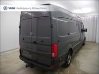 Volkswagen Crafter - Vorschau Bild 3