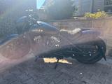 Indian Scout Bobber 200 Hinterrad  - INDIAN SCOUT BOBBER