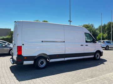 Volkswagen Crafter - 8
