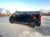 Opel Vivaro 2.0 Transporter Benzin+CNG - Opel: Transporter