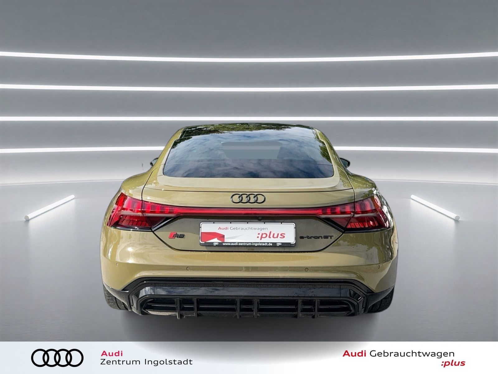 Audi RS e-tron GT - Bild 6