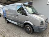 Volkswagen Crafter Kasten 50 mittel L2H1 3500Kg Klima - Volkswagen Crafter: 50