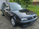 Volkswagen Golf 4 Variant - Volkswagen Golf aus 2006: Variant