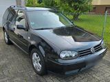 Volkswagen Golf 4 Variant - Volkswagen Golf aus 2006: Variant