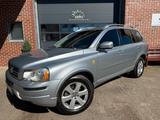 Volvo XC90 2.4 D5 AWD AUT,LEDER,DACH,AHK,APPLE-CARPLAY - Volvo XC90 bis 15.000 Euro