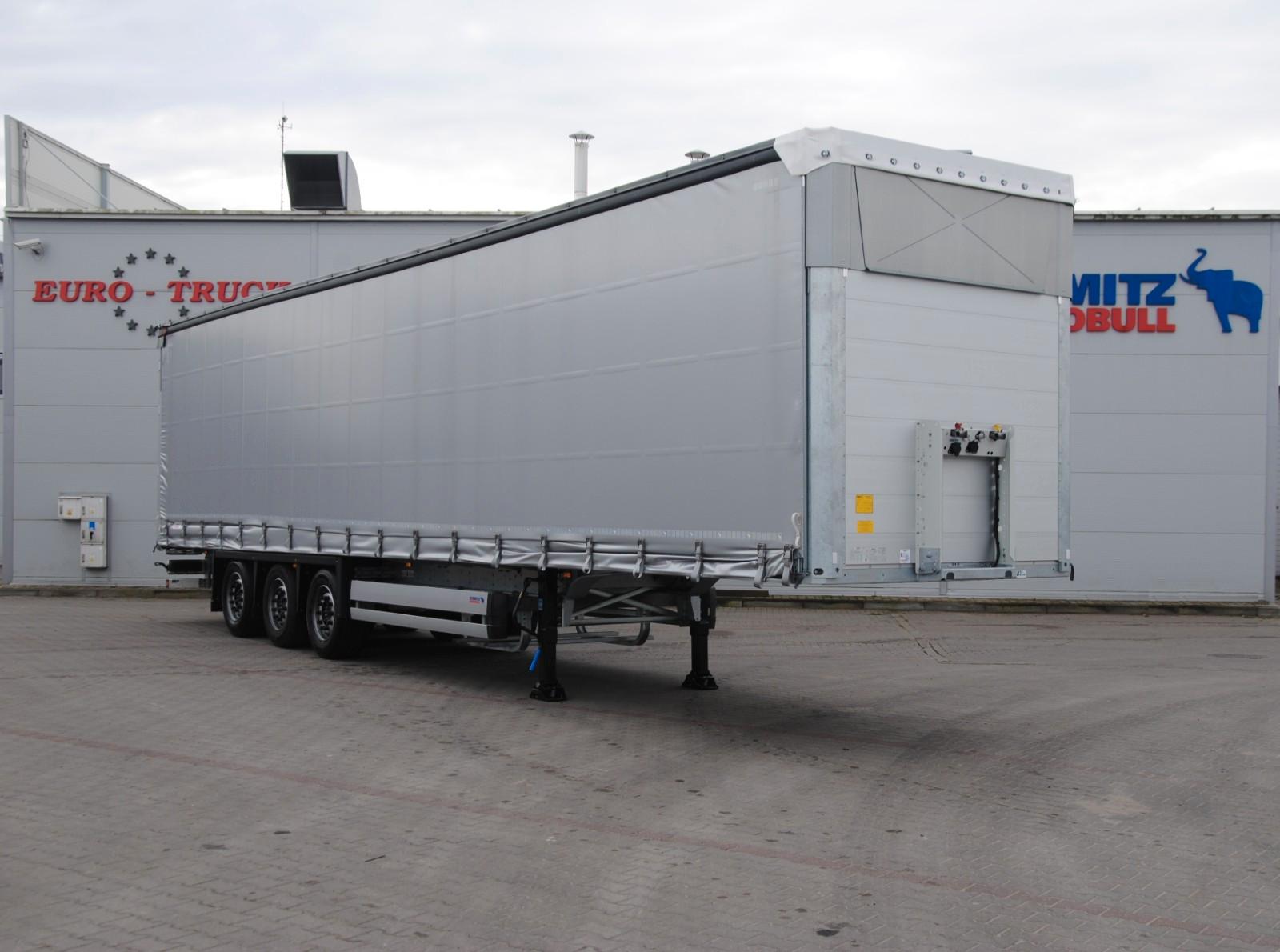 Schmitz Cargobull VARIOS COIL MULDA (283)