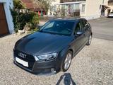 Audi A3 1.6 TDI S tronic sport (Sportback)
