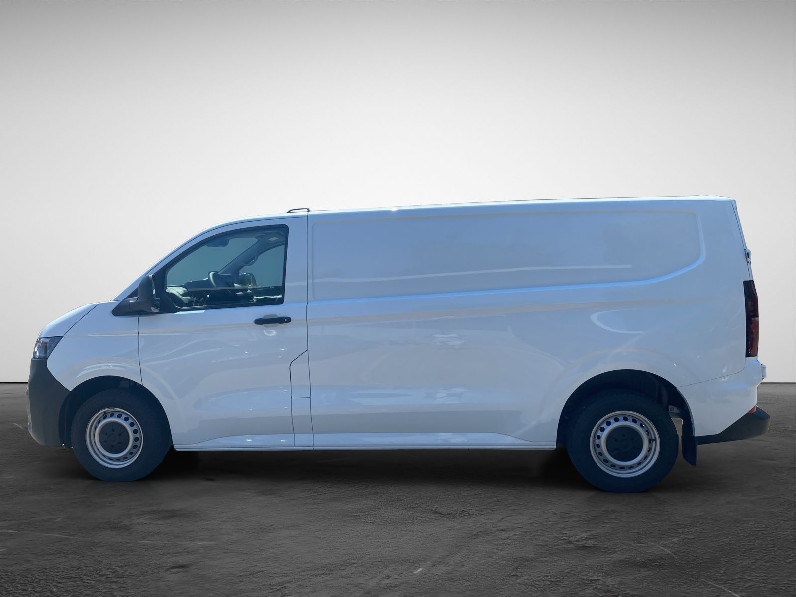 Volkswagen T7 Transporter Kasten 2.0 TDI LR  LED PDC Tempo  imagem 3