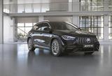 Mercedes-Benz GLA 35 AMG 4M PANO+HUD+MULTIB.+360°+LEDER+TOTW.+ - Mercedes-Benz GLA 35 AMG Gebrauchtwagen