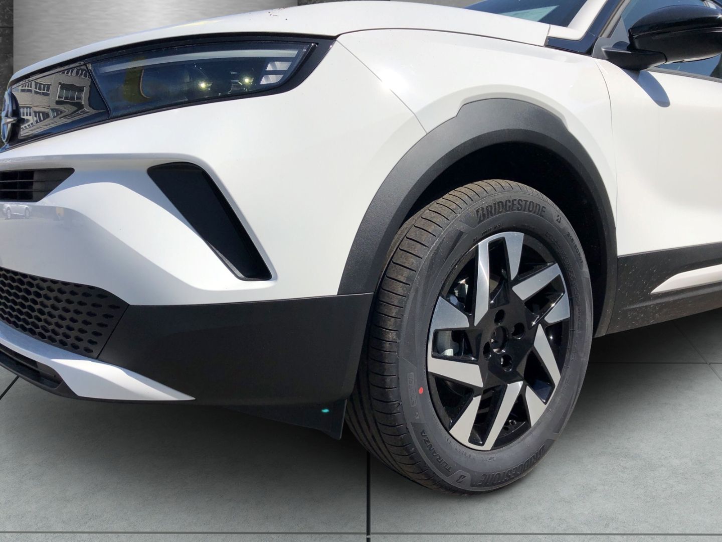 Opel Mokka - Bild 4