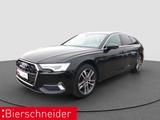 Audi A6 Av 50 TDI qu advanced AHK MATRIX HuD ACC 360 - Audi A6: Advanced