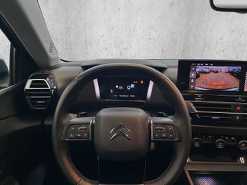 Citroën C4 Shine PT 130 EAT8 Navi+HUD+RFK+Carplay+LM