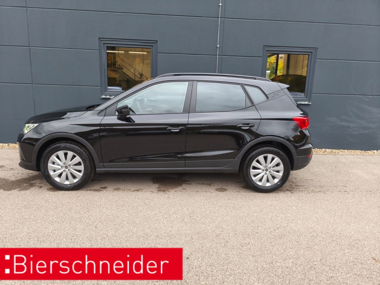 Seat Arona - Bild 3