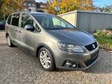 Seat Alhambra Style*Klima*7-Sitze*Automatik*Navi*Top - Seat Alhambra in Krefeld