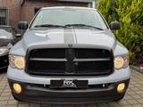 Dodge RAM 1500 Gasanlage 6 Sitzer - Dodge aus 2004