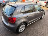 Volkswagen Polo V Team 80Tkm.*Klima*SHZ*Tempomat - Volkswagen Polo: Team