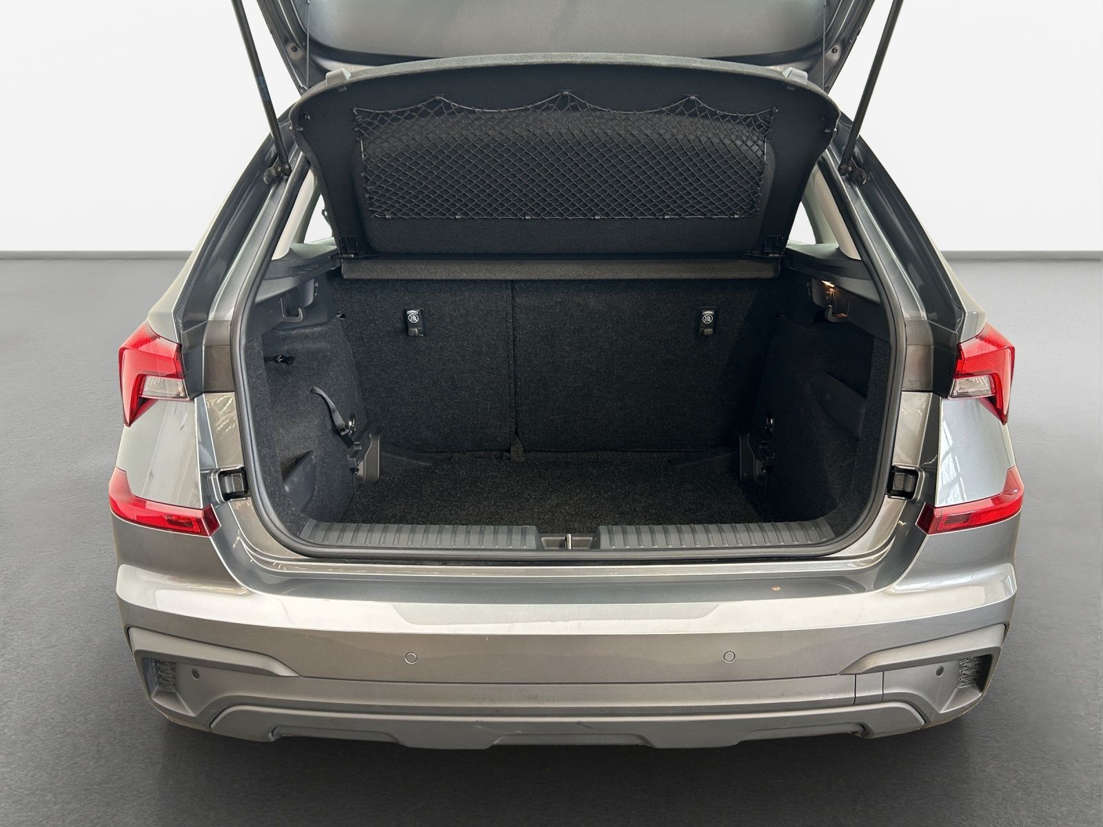 Skoda Kamiq - Bild 11