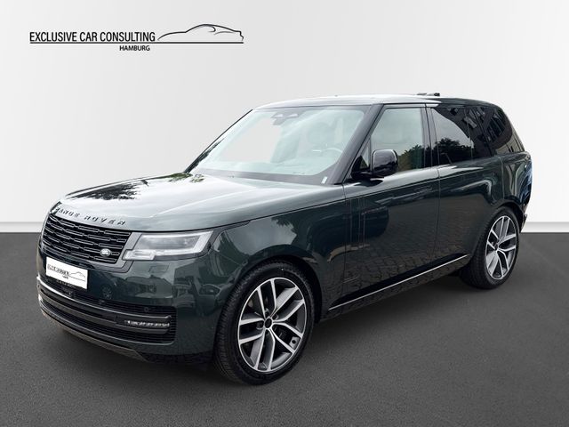 LAND ROVER Range Rover – Bild 3