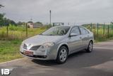 Nissan Primera Lim. '67.845KM'Navi'Klima'E-Fenster' - Nissan Primera mit Benzin-Antrieb