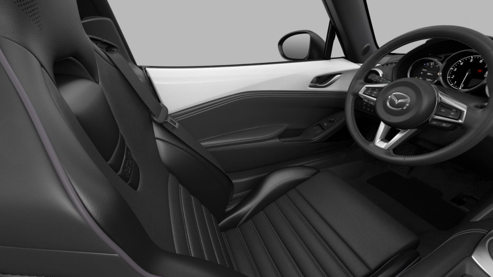 Mazda MX-5 - Bild 15