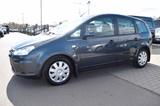 Ford C-Max 1.6"Klima"HU-AU Neu" - gebrauchte Ford C-Max aus dem Jahr 2008