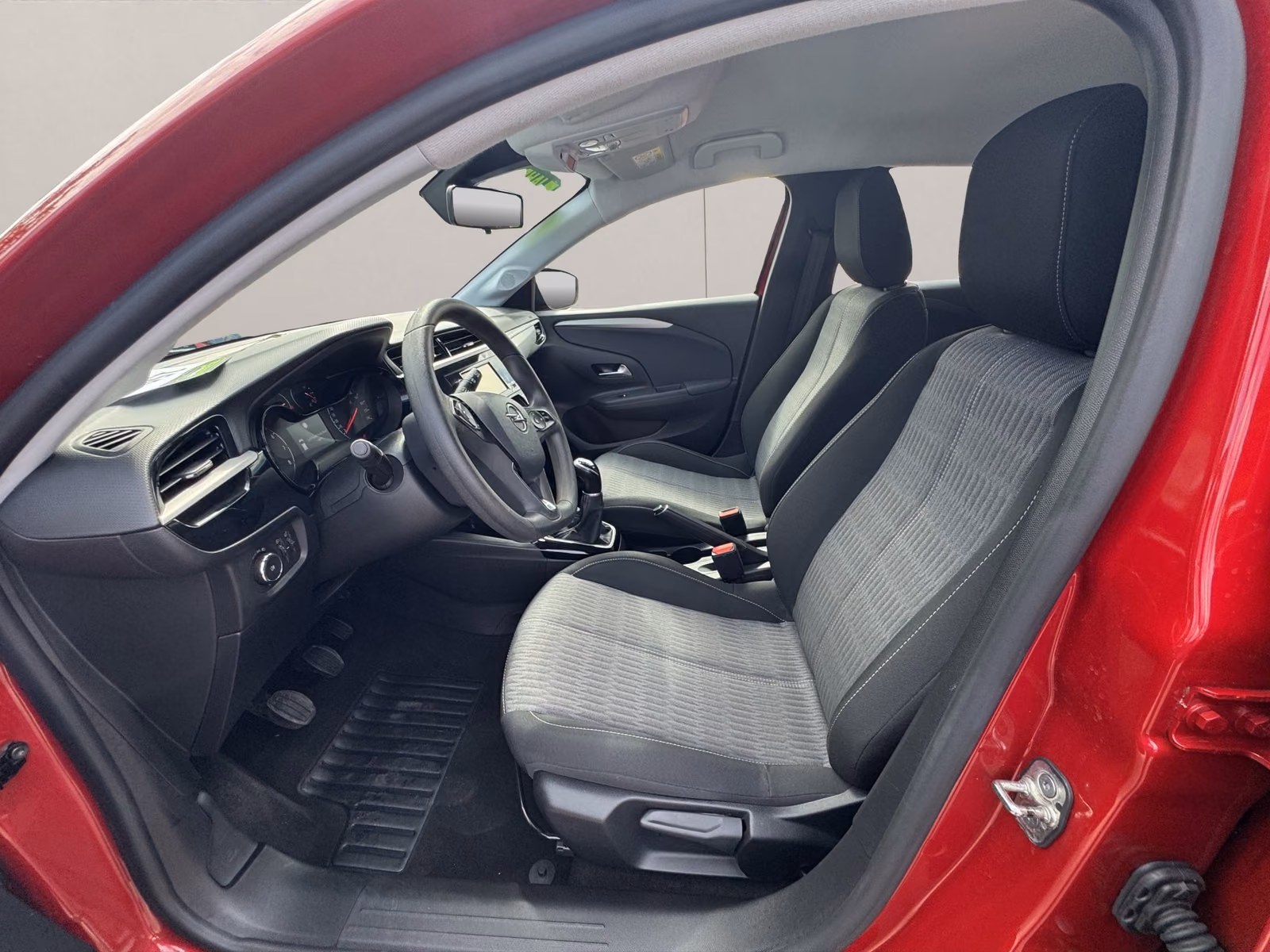 Opel Corsa F 1.2 Edition SpurH DAB KLIMA Bluetooth