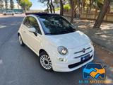Fiat FIAT 500C 1.2 Cabrio Dualogic Star - Fiat 500: Dualogic