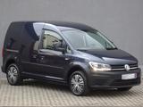 Volkswagen Caddy Kasten 2,0 TDI Trendline/Compos. Colour+BT - Volkswagen Caddy: Kasten