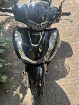 Honda Sh150i Plus Top Case, mit sehr wenig Km gelaufen - Offers