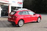 Skoda Kamiq LED ALU AAC Sunset Smartlink  VirtCP 4JG - Skoda Kamiq Gebrauchtwagen
