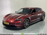 Porsche Taycan Sport Turismo 79 kWh Sport Chrono - Porsche Taycan: Sport Turismo