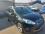 Ford Grand C-Max Grand C-MAX Sync Edition - Ford Grand C-Max: Sync Edition