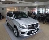 Mercedes-Benz GL 500 BlueEfficiency 4Matic 4.7 V8 Lorinser - Mercedes-Benz GL-Klasse Gebrauchtwagen