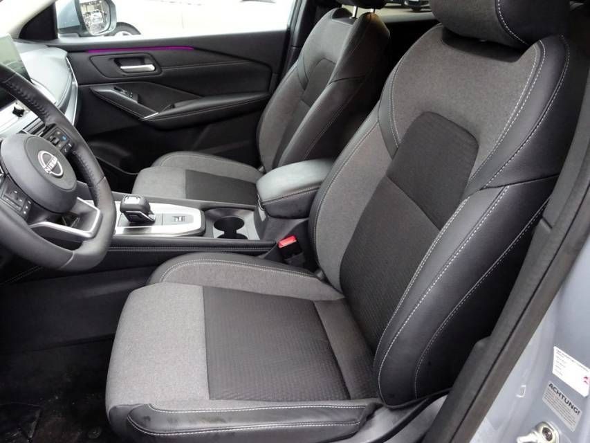 Fahrzeugabbildung Nissan Qashqai 1.3 DIG-T MHEV Atomatik  N-Connecta