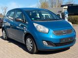 Kia Venga Vision 1.4 Klima/HU neu/EU5 - gebrauchte Kia bis 5.000 Euro