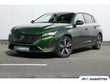 Peugeot 308 Allure130 Memory/LED/DAB/ACC/SHZ/DAB/Carplay