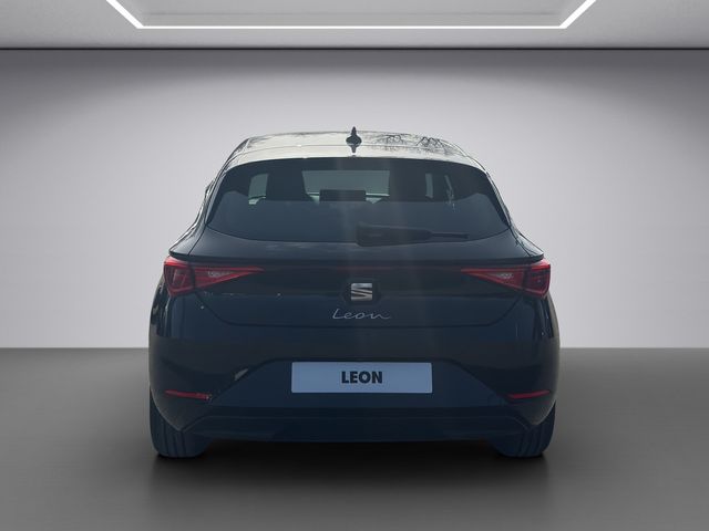 Leon Road Edition PDC KAMERA NAVI ACC FACEL. LED