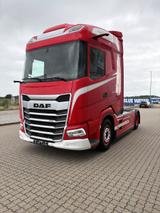 DAF XG 480 - DAF Kipper