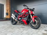 Ducati Streetfighter 848 - Angebote entsprechen deinen Suchkriterien