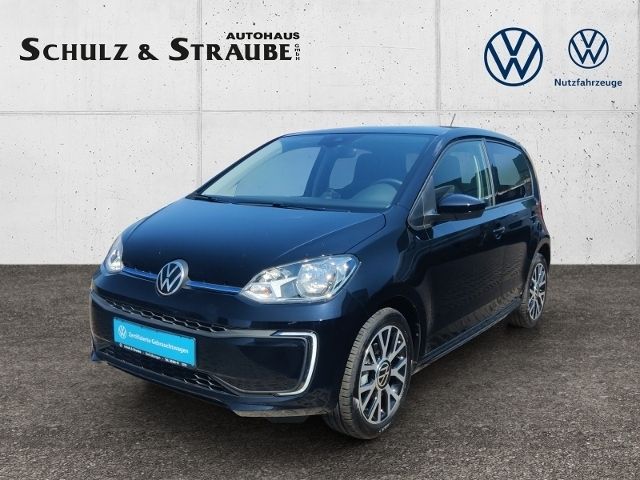 Volkswagen e-up! Style Plus KLIMA ALU